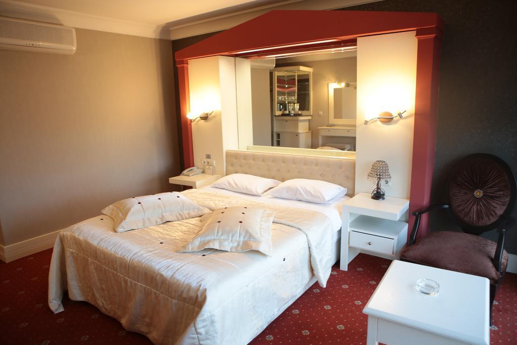 Amisos Hotel Σαμψούντα Εξωτερικό φωτογραφία